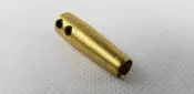 1/4″ Flex Ferrule – Round (Solder type)