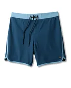All Time Scallop Trunks - Outerworn