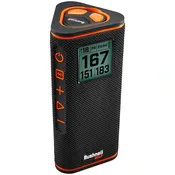 Bushnell Wingman View GPS Bluetooth Distance Speaker