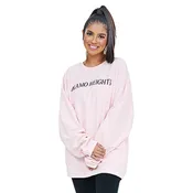 Camden Crew Neck Sweatshirt