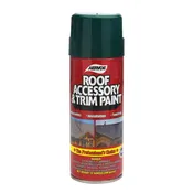 Roof Accessory &amp; Trim Paint - Aervoe LLC