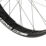 BIG SU - ALLOY FAT BIKE WHEELSET