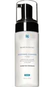 Soothing Foam Cleanser — Savvy Skincare