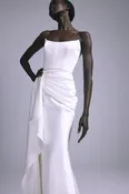A873B - Silk-White