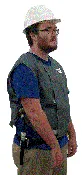 Cool Vest Set Complete – XL/XXL – 78447