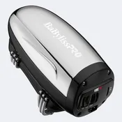 Babyliss Pro Vibe FX Cordless Massager Silver