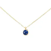 4 Elements: 'Air' Pendant Necklace