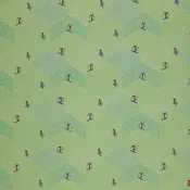 Frost & Fir Fabric Collection - Ski Run