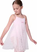 Baby Doll Hearts Dress