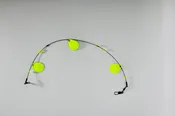 Mini Micro Colorado Blade Flashers | SEP's Pro Fishing