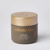Nordic Mud — Finnish Peat Mask