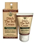 Ditch The Itch® Cream