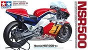 1/12 1984 Honda NSR500 Racing 14121