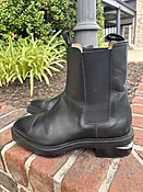 Used Alexander Wang Women’s Ankle Boots 60067-S000819672