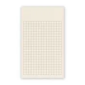 100 Personalized 3 x 5 Cards, Vertical Grid