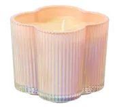 Bridgewater Clover Candle #075