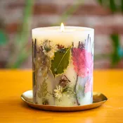 Accent Botanical Candle - Forest