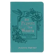 101 Oraciones para Mujeres - Joanna Teigen