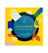 Pancakes!: An Interactive Recipe Book