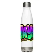 Yayas Stainless Steel Water Bottle