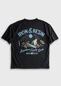 Amphibious Supply Goods Pocket Tee