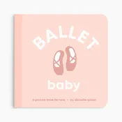 Ballet Baby