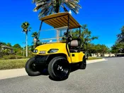 2014 E-Z-GO TXT Golf Cart for Sale