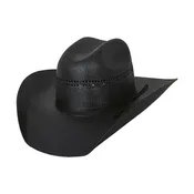 Bullhide Black Gold 10X Cowboy Hat