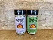 Maple Pepper