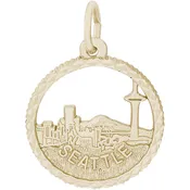 Seattle- Item No: 268421