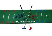 10' Putt'n For Fun