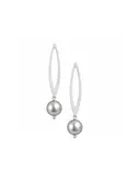 Allungiatas Earrings