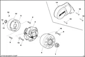 BASE PLATE