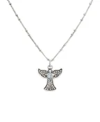 Angel Necklace - Holiday Memories Collection