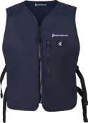 5V Touch Button Circulatory Cooling Vest