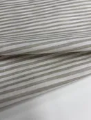 High-quality Linen Fabric Made in Italy.