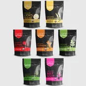 Herbal Powders Super Bundle (Save Over 20%!)