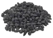 Black Cumin Seeds 16 oz, Organic