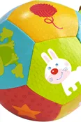 Baby Ball Animal Friends
