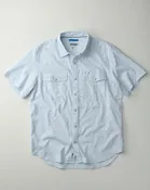 3Bird Alcova SS Shirt