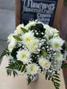 Bouquet 10 — Minervas Flowers