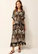 Barbara Dress