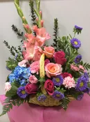 B15 — All Season Florist & Gifts 四季花舖