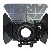 Arri MB-20 II 4x5 Matte Box Kit