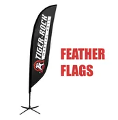 Feather Flags