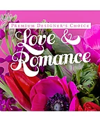 LOVE & ROMANCE BOUQUET