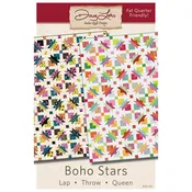Boho Stars