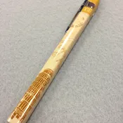 Vintage Mechanical Pencil 0.5mm