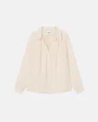 Ada - Shirt - Creme