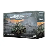 40K: Astra Militarum - Hippogriff AFV